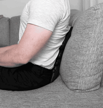Load image into Gallery viewer, Swedish Posture - ActiSpine Triggerpoint Spine Massager