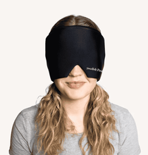 Load image into Gallery viewer, Swedish Posture - HeadEaz Cooling Headband