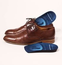 Load image into Gallery viewer, Swedish Posture - Orthopedic Insoles 3/4 - Shoe Inserts