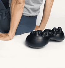 Load image into Gallery viewer, Swedish Posture - Triggerback Massage Cushion