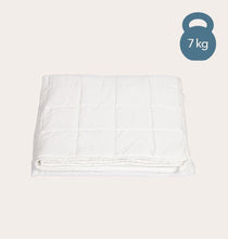 Load image into Gallery viewer, Swedish Posture - Heavy Weight Duvet - Comforter Cotton - Clearance Sale