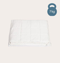Load image into Gallery viewer, Swedish Posture - Heavy Weight Duvet - Comforter Cotton - Clearance Sale