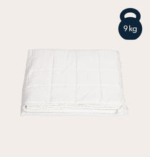 Load image into Gallery viewer, Swedish Posture - Heavy Weight Duvet - Comforter Cotton - Clearance Sale