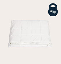 Load image into Gallery viewer, Swedish Posture - Heavy Weight Duvet - Comforter Cotton - Clearance Sale