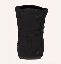 Load image into Gallery viewer, Swedish Posture - Vertical Ergonomic Backpack - Posture Correcting Backpack, Black