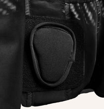 Load image into Gallery viewer, Swedish Posture - Stabilise Lumbar Back Belt - Posture Corrector, Black