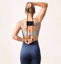 Load image into Gallery viewer, Swedish Posture - 3-in-1 Posture Trainer, Black