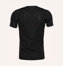 Load image into Gallery viewer, Swedish Posture - Posture Reminder T-Shirt for Men - Posture Corrector, Black or White