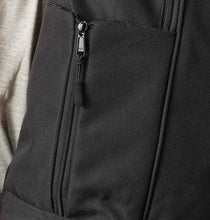 Load image into Gallery viewer, Swedish Posture - Vertical Ergonomic Backpack - Posture Correcting Backpack, Black