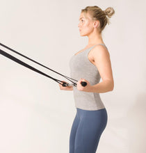 Load image into Gallery viewer, Swedish Posture - Mini Gym Exercise Kit