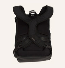 Load image into Gallery viewer, Swedish Posture - Vertical Ergonomic Backpack - Posture Correcting Backpack, Black