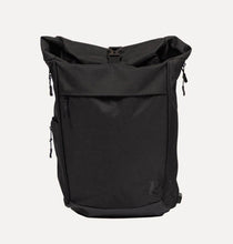 Load image into Gallery viewer, Swedish Posture - Vertical Ergonomic Backpack - Posture Correcting Backpack, Black