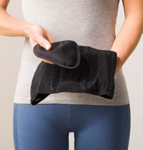 Load image into Gallery viewer, Swedish Posture - Stabilise Lumbar Back Belt - Posture Corrector, Black