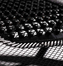 Load image into Gallery viewer, Swedish Posture - Back Rest - Ergonomic Lumbar Support, Black