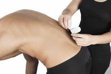 Load image into Gallery viewer, Swedish Posture - Kinesio Tape Star, Black