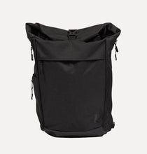 Load image into Gallery viewer, Swedish Posture - Vertical Ergonomic Backpack - Posture Correcting Backpack, Black