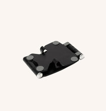 Load image into Gallery viewer, Swedish Posture - Ergonomic Mobile Stand, Black