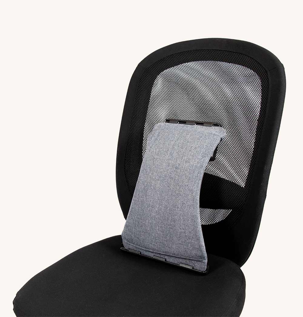 Stretch Chair Posture Corrector