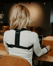 Load image into Gallery viewer, Swedish Posture Flexi Harness Posture Corrector, Unisex
