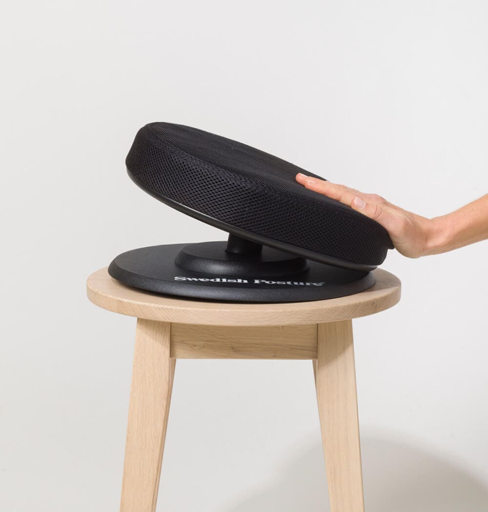 Posture Balance Seat Ergonomic Core Trainer