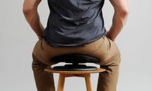 Load image into Gallery viewer, Posture Balance Seat Ergonomic Core Trainer
