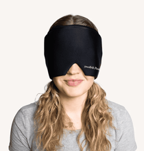 Load image into Gallery viewer, Swedish Posture - HeadEaz Cooling Headband
