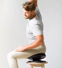 Load image into Gallery viewer, Swedish Posture - Balance Ergonomic Seat
