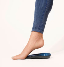 Load image into Gallery viewer, Swedish Posture - Orthopedic Insoles 3/4 - Shoe Inserts
