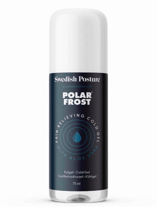 Swedish Posture -  Cold Gel Roll-On