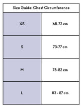 Load image into Gallery viewer, Swedish Posture - Posture Sports Top for Women - Black
