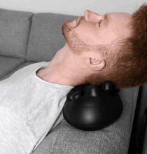Load image into Gallery viewer, Swedish Posture - Triggerback Massage Cushion
