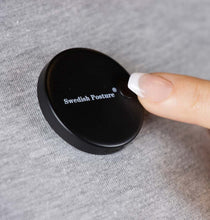 Load image into Gallery viewer, Swedish Posture - Vibe Posture Digital Sensor, Black
