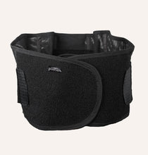 Load image into Gallery viewer, Swedish Posture - Stabilise Lumbar Back Belt - Posture Corrector, Black
