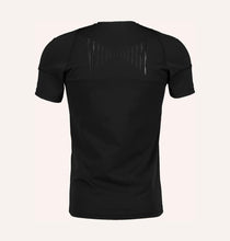 Load image into Gallery viewer, Swedish Posture - Posture Reminder T-Shirt for Men - Posture Corrector, Black or White
