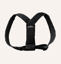 Load image into Gallery viewer, Swedish Posture - Kids&#39; Posture Brace - Unisex - Posture Corrector in White, Black, or Pink
