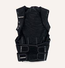 Load image into Gallery viewer, Swedish Posture - Position Posture Vest - Posture Corrector, Black
