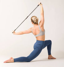 Load image into Gallery viewer, Swedish Posture - 3-in-1 Posture Trainer, Black
