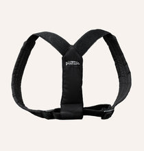 Load image into Gallery viewer, Swedish Posture - Kids' Posture Brace - Unisex - Posture Corrector in White, Black, or Pink
