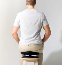 Load image into Gallery viewer, Swedish Posture - Balance Ergonomic Seat
