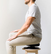 Load image into Gallery viewer, Swedish Posture - Balance Ergonomic Seat
