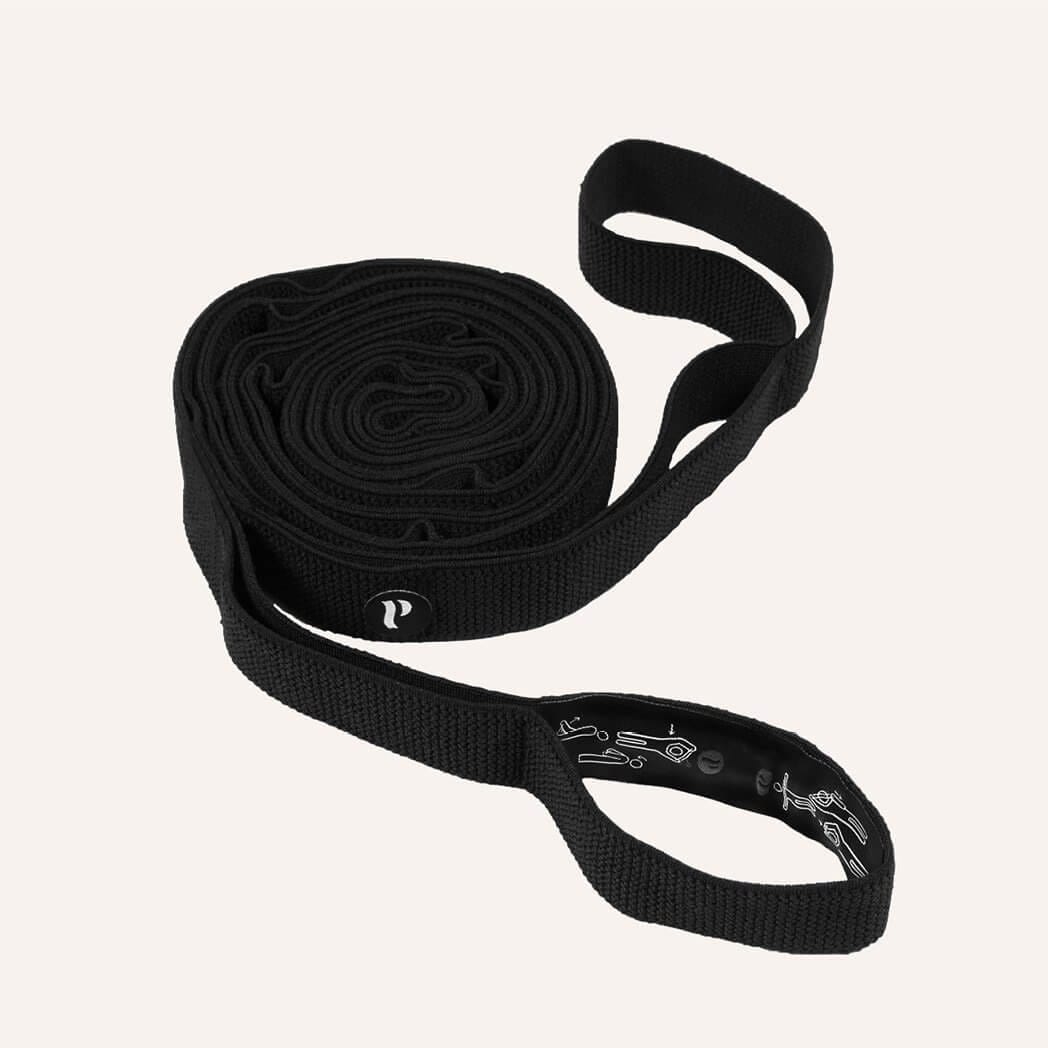 Swedish Posture - Workout Band, Black