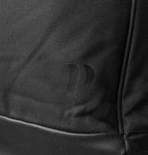 Load image into Gallery viewer, Swedish Posture - Vertical Ergonomic Backpack - Posture Correcting Backpack, Black
