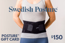 Load image into Gallery viewer, Swedish Posture Gift Card
