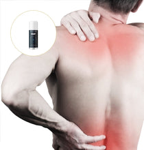 Load image into Gallery viewer, Swedish Posture Pain Relieving Cold Gel
